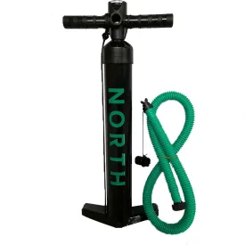 north-kb-inflatable-board-foot-pump