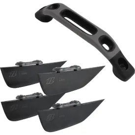 north-kb-derive-twintip-accessory-kit