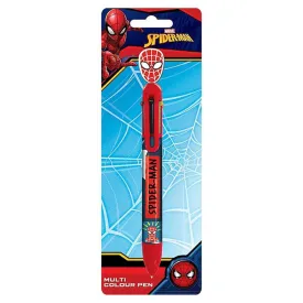 pyramid-stylo-spiderman