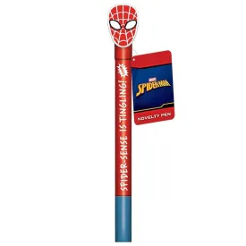 pyramid-stylo-spiderman