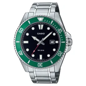 casio-Часы-mdv107d3avef