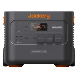 Jackery ポータブル電源 Explorer1000Pro Jackery ポータブル電源 1000
