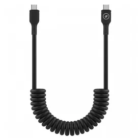 muvit-for-change-3a-60w-1.2-m-usb-c-to-usb-c-ケーブル