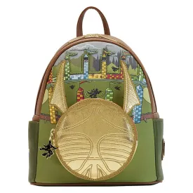 loungefly-harry-potter-mini-golden-snitch-backpack