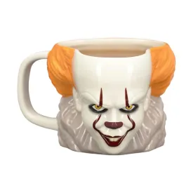 paladone-it-mugg-med-pennywise-form