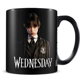 pyramid-검은색-컵-우정-수요일