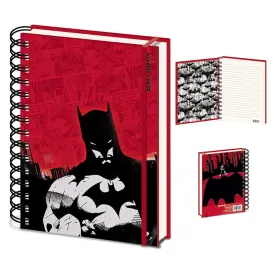 pyramid-dc-comics-batman-hard-cover-notebook-a5