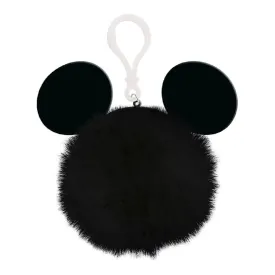 pyramid-pom-pom-keychain-mickey-ears