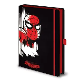 pyramid-spiderman-premium-mono-notebook