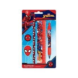 pyramid-spiderman-schrijfwarenset