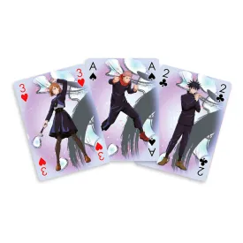 sakami-주술회전-트럼프