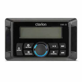 clarion-marine-controller-cmr-20