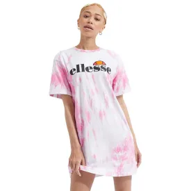 ellesse-colore-kurzarmkleid