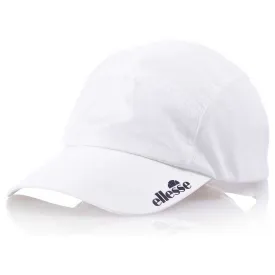 ellesse-tennis-キャップ