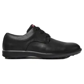 Camper Mauro loafers Black | Dressinn display picture 1