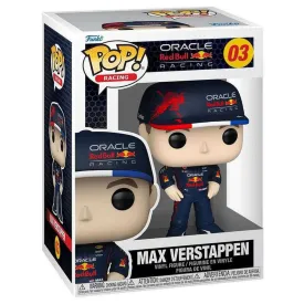 funko-pop--formule-1-max-verstappen-figuur