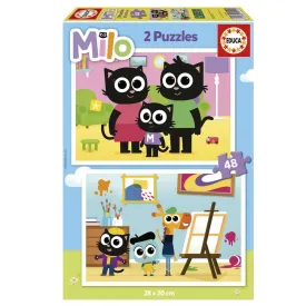 educa-2x48-pieces-milo-puzzle