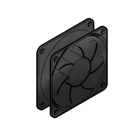 indelb-선풍기-12v
