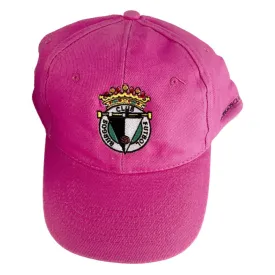 burgos-cf-gorra