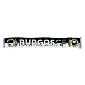 burgos-cf-sciarpa