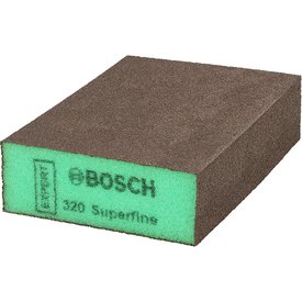 Bosch Expert Superfino 69x97x26 mm Schleifschwamm