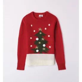 ido-sweter