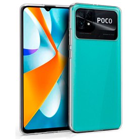 Cool Xiaomi Poco C40 Case