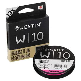 westin-cast-n-jig-110-m-gevlochten-vislijn