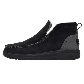 hey-dude-denny-suede-sko