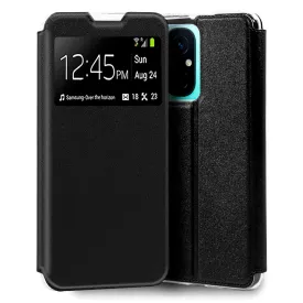 cool-xiaomi-redmi-12c-flip-phone-case