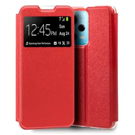 cool-xiaomi-redmi-note-12-pro-5g-flip-phone-case