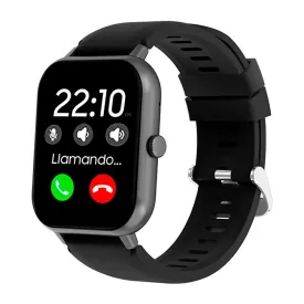 cool-smartwatch-silicone-forest