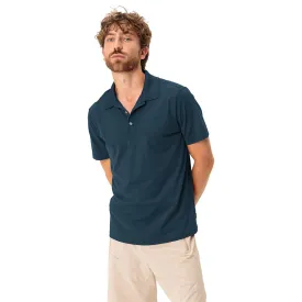 vaude-polo-de-manga-corta-essential-polo
