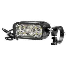 ravemen-xr6000-front-light