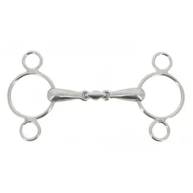 feeling-anatomic-3rgs-ss-snaffle