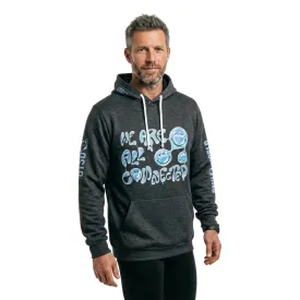 otso-smileyworld-connected-kapuzenpullover