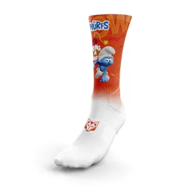 otso-mitjons-llargs-smurfs-strong