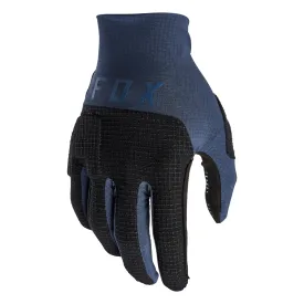 Fox Racing Ranger Fire Gants Homme - Gants VTT Chauds, Imperméables Et Tactiles