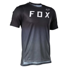 Fox racing mtb Camiseta De Manga Curta Flexair