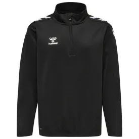 hummel-core-xk-poly-halv-glidelas-genser