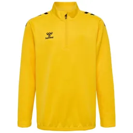 hummel-core-xk-poly-halv-glidelas-genser
