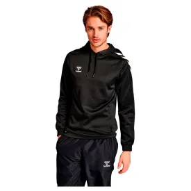 hummel-core-xk-poly-hetteskjorte