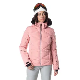 Rossignol Casaco Staci Pearly