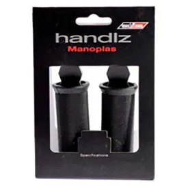endzone-srt-800-handtag
