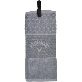 callaway-trifold-タオル