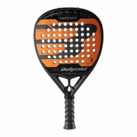 Bullpadel Hack 03 2024 padel racket