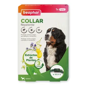 beaphar-collier-antiparasitaire-bio-65-cm