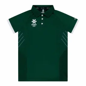 osaka-s-rec-半袖ポロシャツ