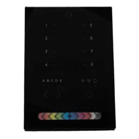 ocean-led-utforska-dmx-wifi-touch-panel-controller-set