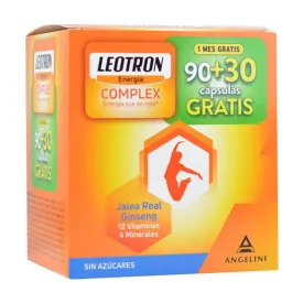 leotron-complex-tablets-120-units